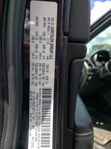 Photo 10 from auction – 2014 JEEP GRAND CHER with VIN 1C4RJFBG0EC367116