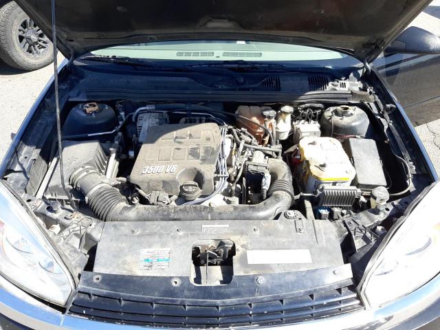 Photo 7 from auction – 2005 CHEVROLET MALIBU LS with VIN 1G1ZT52885F312949