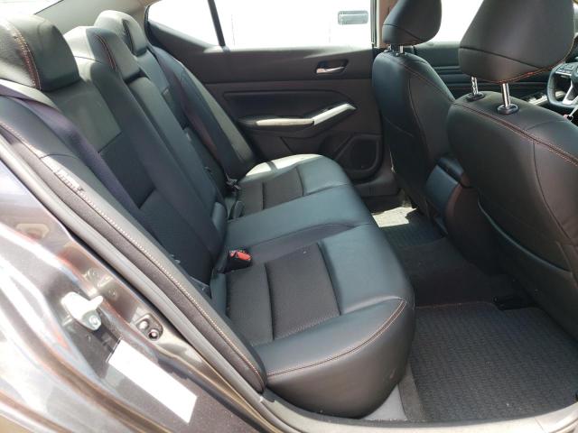 Photo 6 from auction – 2022 NISSAN ALTIMA SR with VIN 1N4BL4CV9NN334977