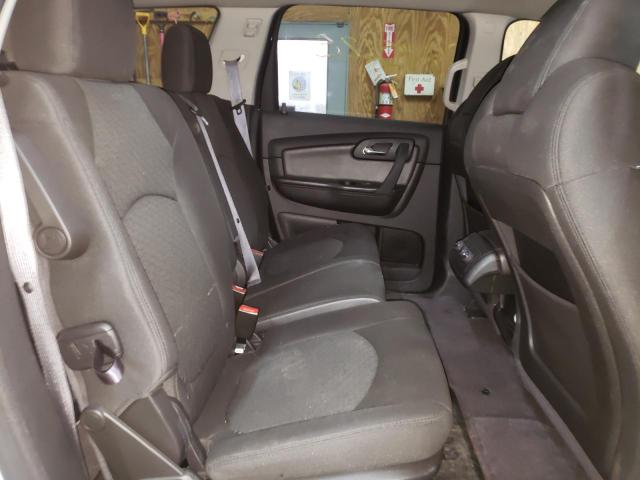 Photo 6 from auction – 2012 CHEVROLET TRAVERSE L with VIN 1GNKVGED0CJ254487