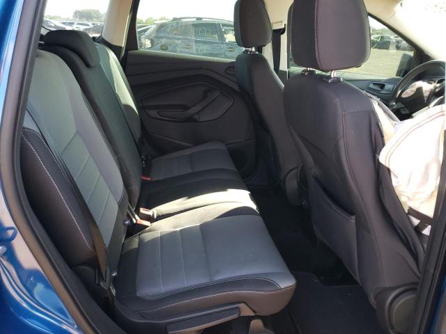 Photo 6 from auction – 2017 FORD ESCAPE S with VIN 1FMCU0F76HUB86827