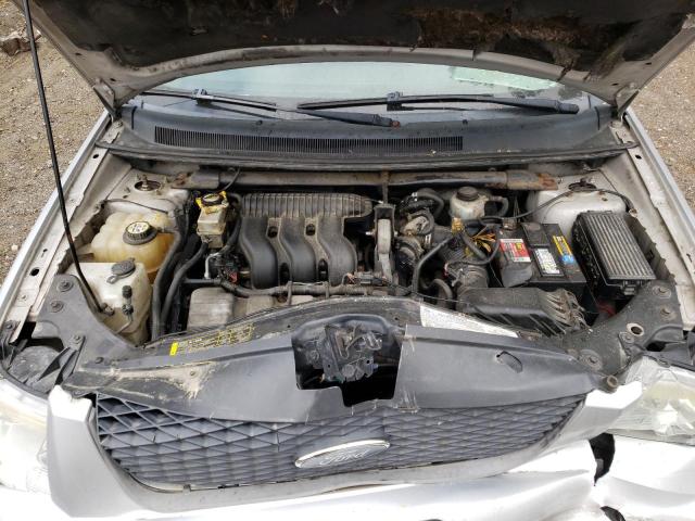 Photo 7 from auction – 2005 FORD FREESTYLE with VIN 1FMZK01195GA51063