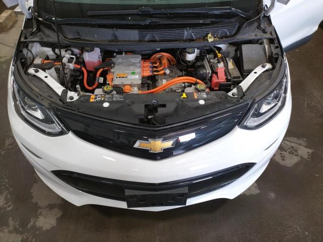 Photo 7 from auction – 2018 CHEVROLET BOLT EV PR with VIN 1G1FX6S00J4109566