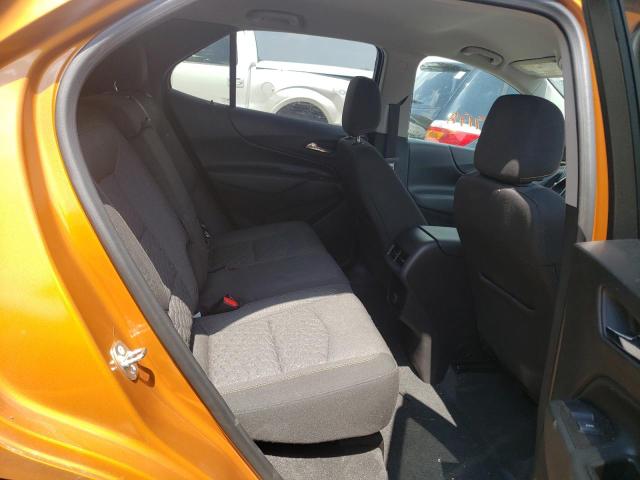 Photo 6 from auction – 2018 CHEVROLET EQUINOX LT with VIN 2GNAXJEV7J6211979