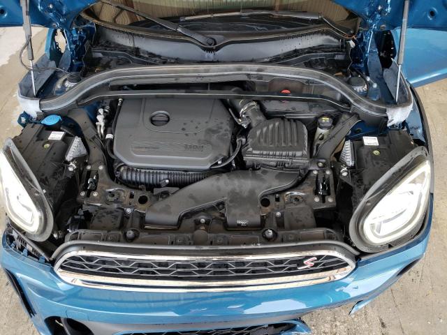 Photo 7 from auction – 2022 MINI COOPER S C with VIN WMZ53BR00N3N39641