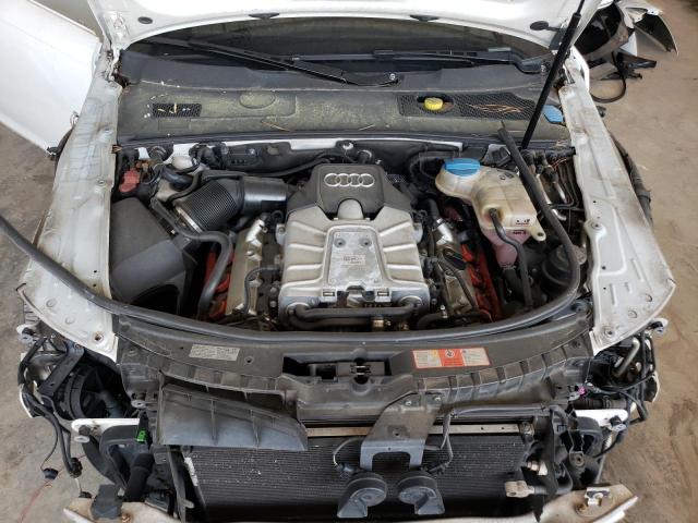 Photo 7 from auction – 2009 AUDI A6 PREMIUM with VIN WAUNG94F59N054721