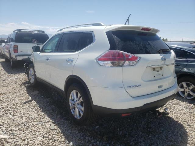 Photo 3 from auction – 2015 NISSAN ROGUE S with VIN 5N1AT2MK7FC811381