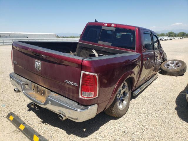 Photo 4 from auction – 2017 RAM 1500 LARAM with VIN 1C6RR7NT4HS762697