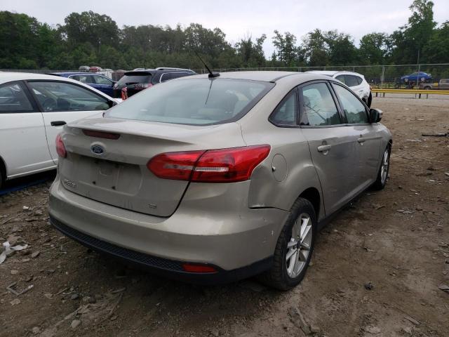 Photo 4 from auction – 2015 FORD FOCUS SE with VIN 1FADP3F28FL273806