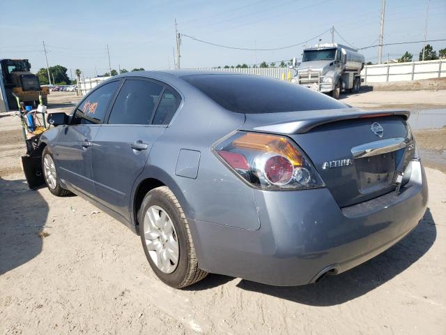 Photo 3 from auction – 2010 NISSAN ALTIMA BAS with VIN 1N4AL2AP3AC140732