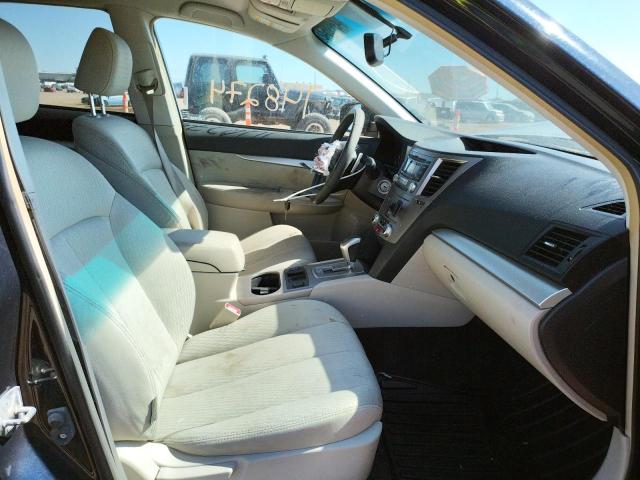 Снимка 5 от търг – 2012 SUBARU OUTBACK 2. с VIN 4S4BRBCCXC3241210