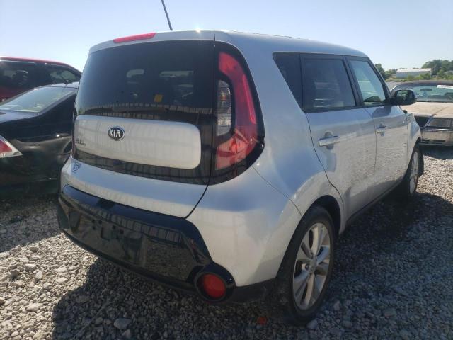 Photo 4 from auction – 2016 KIA SOUL + with VIN KNDJP3A5XG7830904