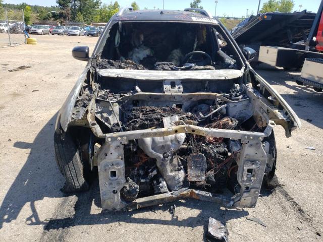 Photo 9 from auction – 2019 JEEP CHEROKEE L with VIN 1C4PJLCB1KD222021