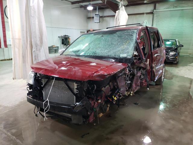 Photo 2 from auction – 2014 CHRYSLER TOWN & COU with VIN 2C4RC1CG3ER147973