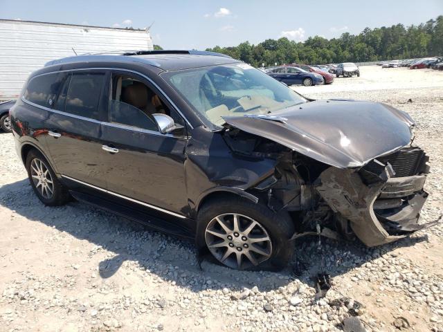 BUICK ENCLAVE 2013 with VIN 5GAKRCKD1DJ101386 - Photo from auction
