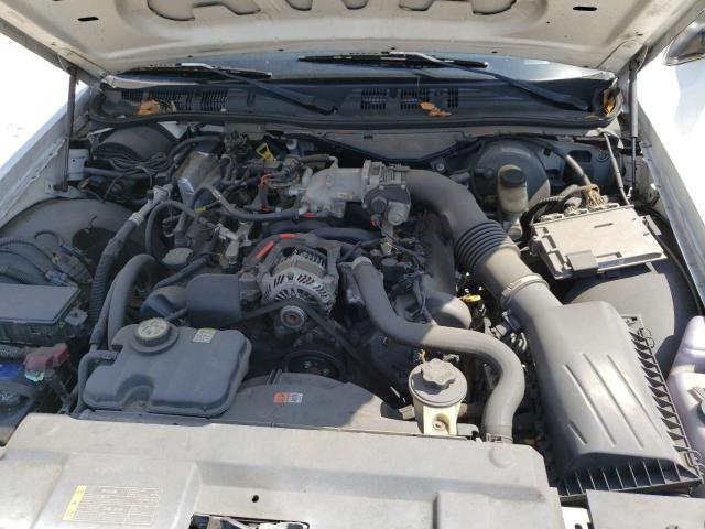 Photo 7 from auction – 2008 FORD CROWN VICT with VIN 2FAFP71V58X164338