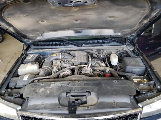 Photo 7 from auction – 2007 CHEVROLET SILVERADO with VIN 1GCHK23D77F159516