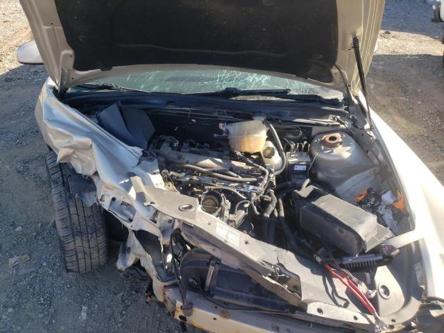 Photo 7 from auction – 2012 CHEVROLET MALIBU 1LT with VIN 1G1ZC5E08CF136150