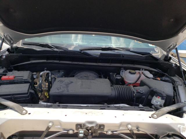 Photo 7 from auction – 2022 GMC SIERRA LIM with VIN 3GTP8DEDXNG151053