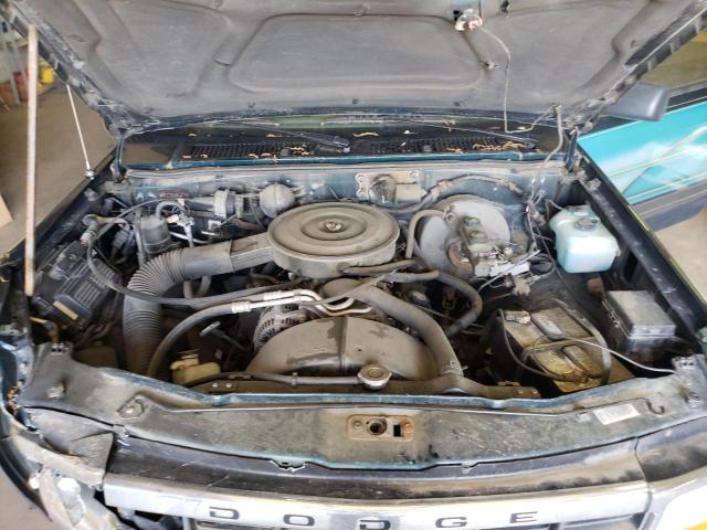 Photo 7 from auction – 1994 DODGE DAKOTA with VIN 1B7GL23X8RS697980