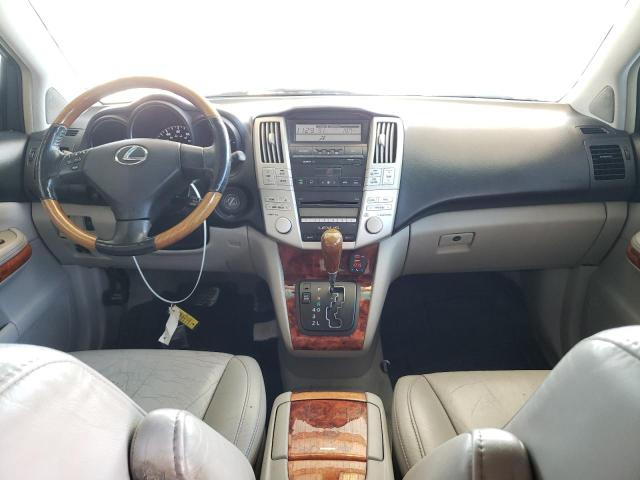 Photo 9 from auction – 2008 LEXUS RX 350 with VIN 2T2GK31U98C048685