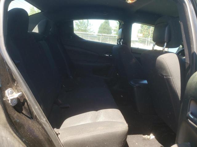 Photo 6 from auction – 2014 DODGE AVENGER SE with VIN 1C3CDZAB8EN233192