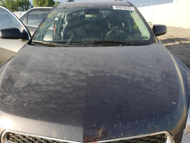 Photo 9 from auction – 2014 CHEVROLET EQUINOX LT with VIN 2GNFLFE3XE6373348
