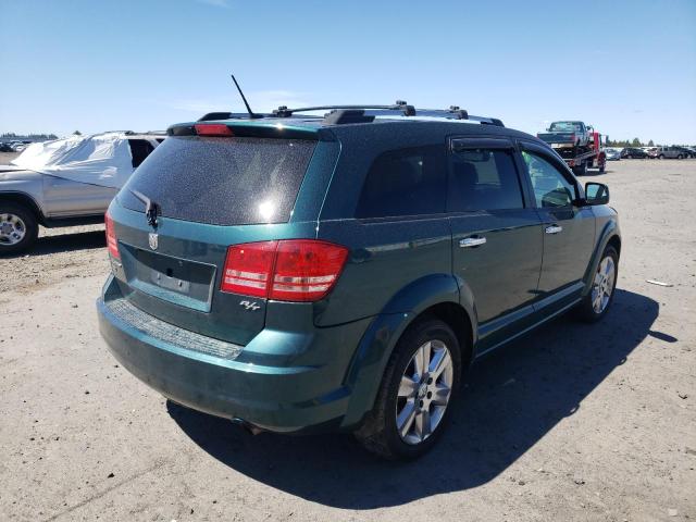 Photo 4 from auction – 2009 DODGE JOURNEY with VIN 3D4GH67V69T191812