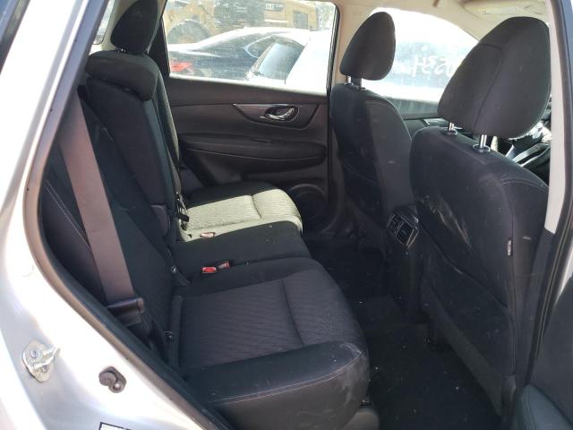 Photo 6 from auction – 2019 NISSAN ROGUE S with VIN KNMAT2MT9KP529131