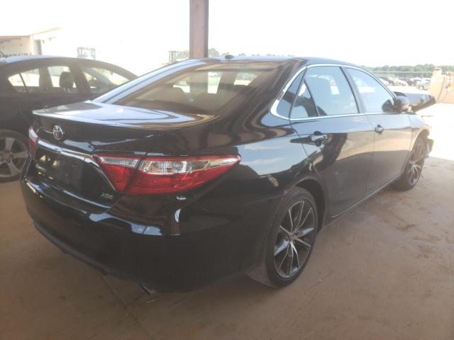 Photo 4 from auction – 2015 TOYOTA CAMRY LE with VIN 4T1BF1FK6FU955792