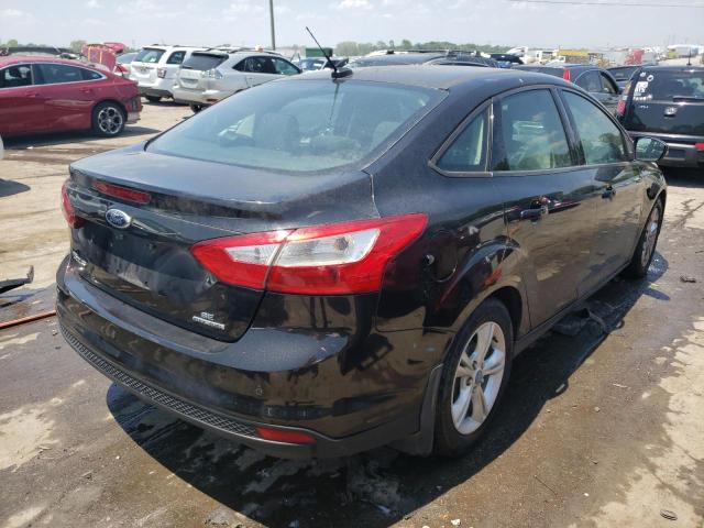 Photo 4 from auction – 2014 FORD FOCUS SE with VIN 1FADP3F25EL213917