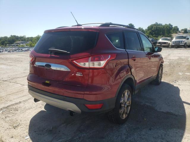 Photo 4 from auction – 2013 FORD ESCAPE SEL with VIN 1FMCU9H91DUB55319