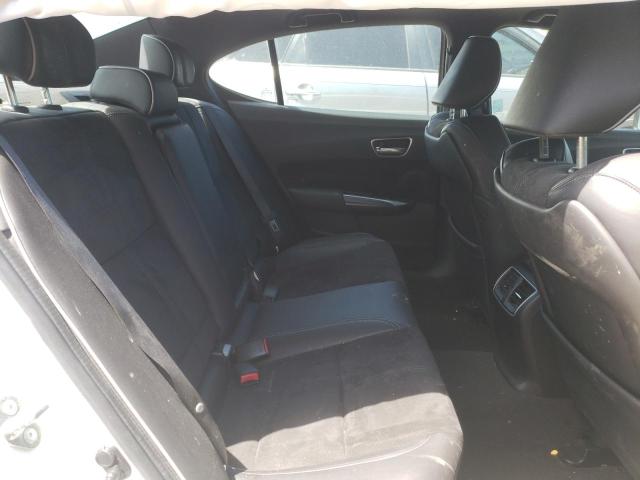 Photo 6 from auction – 2020 ACURA TLX TECHNO with VIN 19UUB1F64LA008941