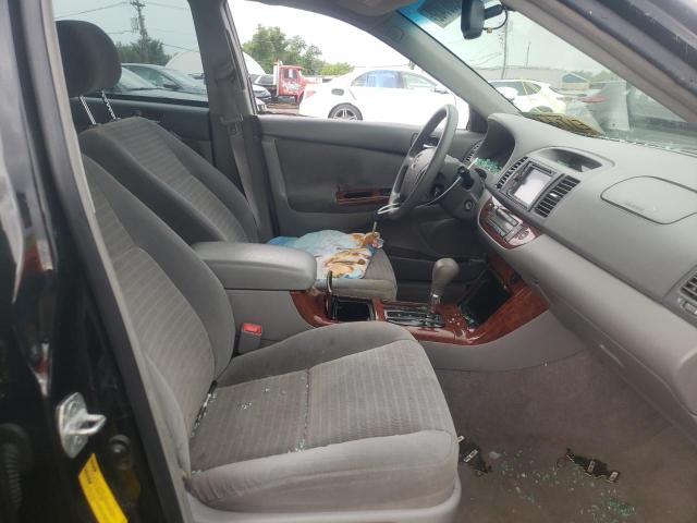 Photo 5 from auction – 2006 TOYOTA CAMRY LE with VIN 4T1BE30K76U107847