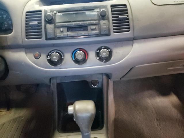 Photo 9 from auction – 2002 TOYOTA CAMRY LE with VIN 4T1BE32K72U044305