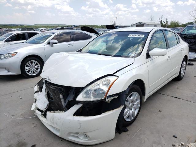 Фото 2 с аукциона – 2016 NISSAN ALTIMA BAS с VIN 1N4AL2AP2AN430979