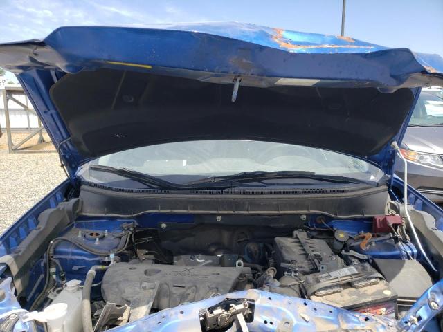Photo 7 from auction – 2018 MITSUBISHI OUTLANDER with VIN JA4AR3AU6JU004832