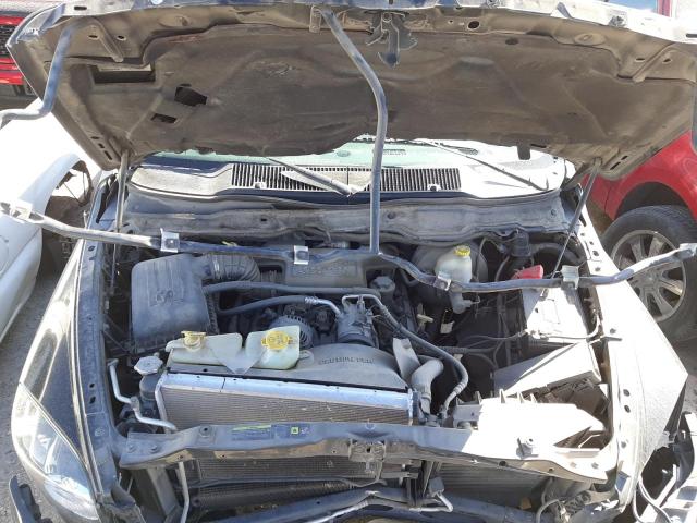 Photo 7 from auction – 2006 DODGE RAM 1500 S with VIN 1D7HA18226J142158