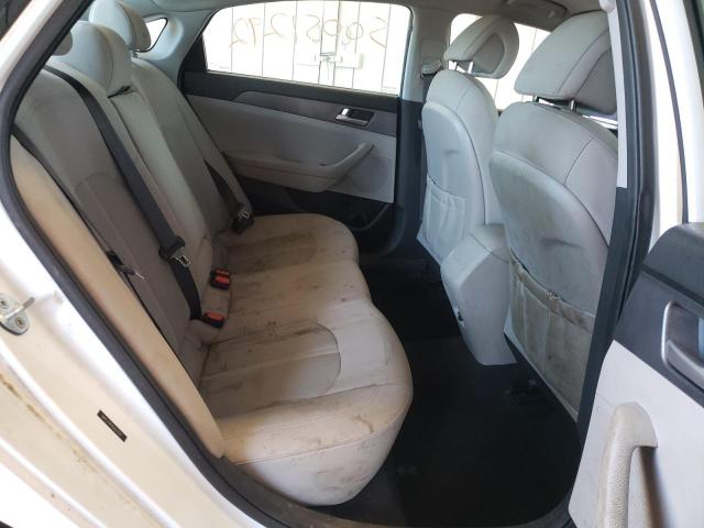 Photo 6 from auction – 2016 HYUNDAI SONATA SE with VIN 5NPE24AF4GH370567