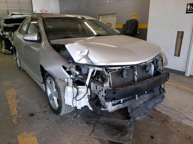 Photo 9 from auction – 2012 TOYOTA CAMRY BASE with VIN 4T1BF1FK4CU118616