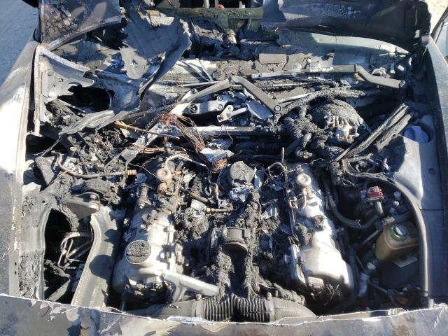 Photo 7 from auction – 2014 PORSCHE PANAMERA S with VIN WP0AB2A70EL055690