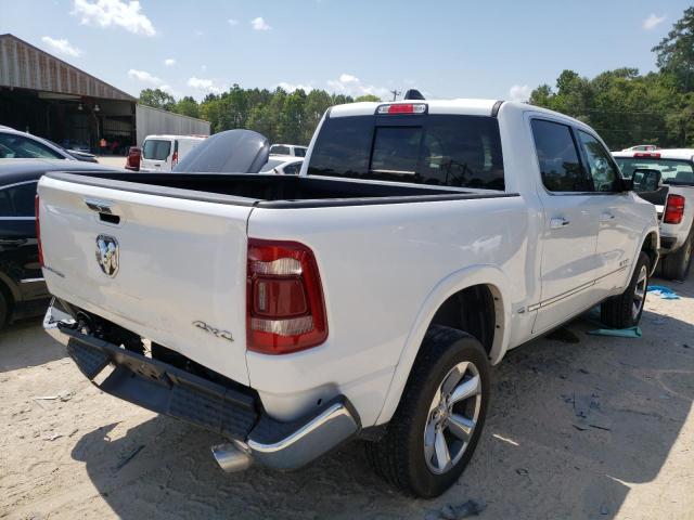 Photo 4 from auction – 2019 RAM 1500 LIMIT with VIN 1C6SRFHT0KN740256