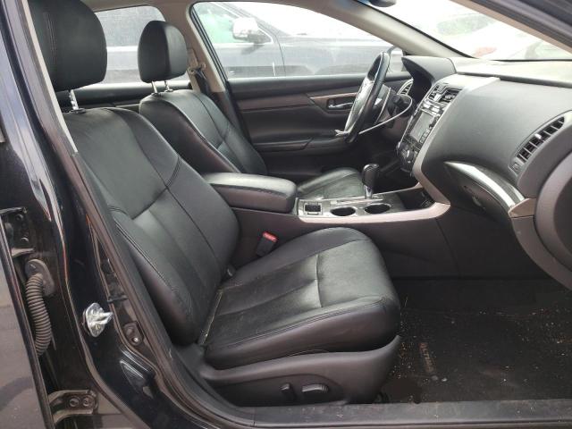 Photo 5 from auction – 2015 NISSAN ALTIMA 3.5 with VIN 1N4BL3AP1FC115006