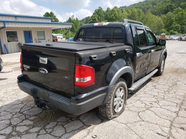 Photo 4 from auction – 2008 FORD EXPLORER S with VIN 1FMEU51E38UA41160