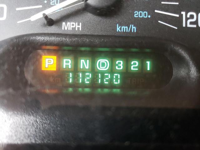 Photo 8 from auction – 2000 BUICK CENTURY CU with VIN 2G4WS52J7Y1295410