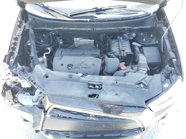 Photo 7 from auction – 2015 MITSUBISHI OUTLANDER with VIN 4A4AR4AW9FE043888