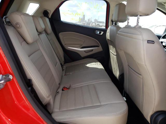 Photo 6 from auction – 2019 FORD ECOSPORT T with VIN MAJ6S3KL8KC309297