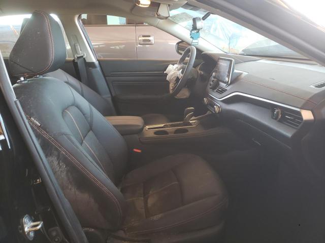 Photo 5 from auction – 2022 NISSAN ALTIMA SR with VIN 1N4BL4CV5NN373291