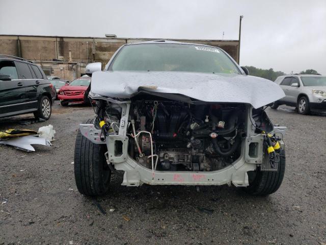Photo 9 from auction – 2017 MITSUBISHI OUTLANDER with VIN JA4AP3AU0HZ022312