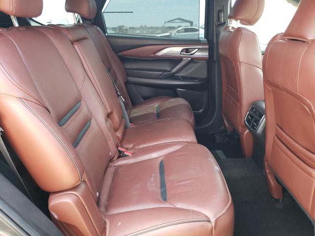 Photo 6 from auction – 2016 MAZDA CX-9 SIGNA with VIN JM3TCBEY1G0117344